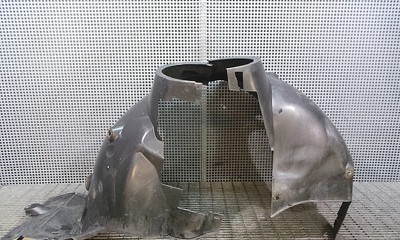 APARATOARE NOROI FATA STANGA MERCEDES C-CLASS 2000-2007