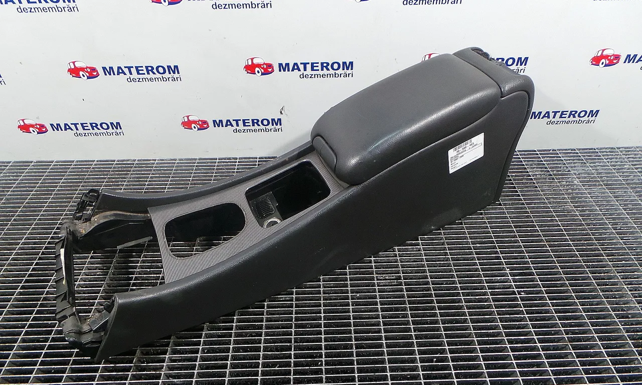 COTIERA MERCEDES C-CLASS 2000-2007