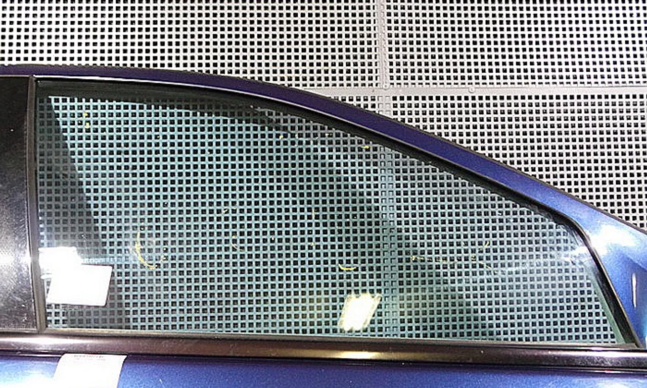 GEAM FATA DREAPTA MERCEDES C-CLASS 2000-2007