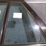 GEAM SPATE MIC STANGA MERCEDES C-CLASS 2000-2007 oe-A2037300955, vedere frontata