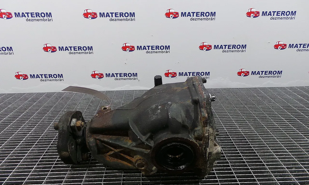 GRUP DIFERENTIAL SPATE MERCEDES C-CLASS 2000-2007