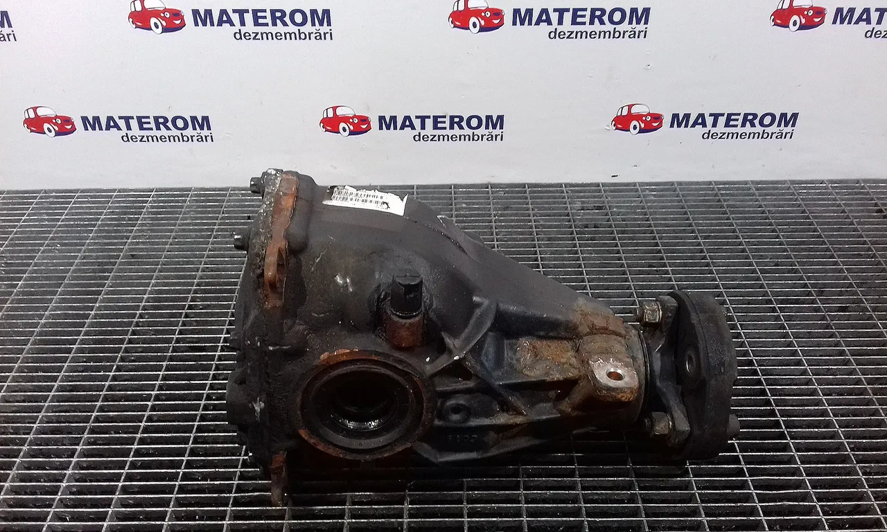 GRUP DIFERENTIAL SPATE MERCEDES C-CLASS 2000-2007