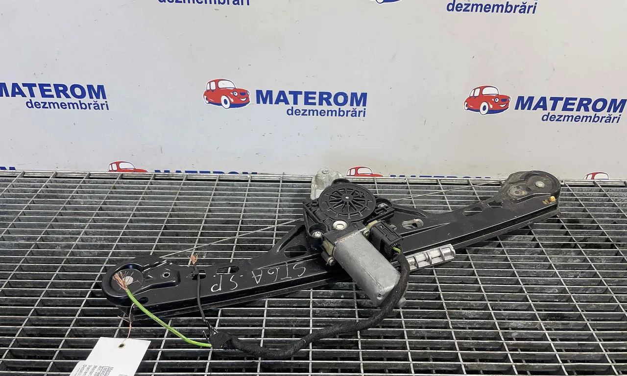 MACARA USA SPATE STANGA MERCEDES C-CLASS 2000-2007