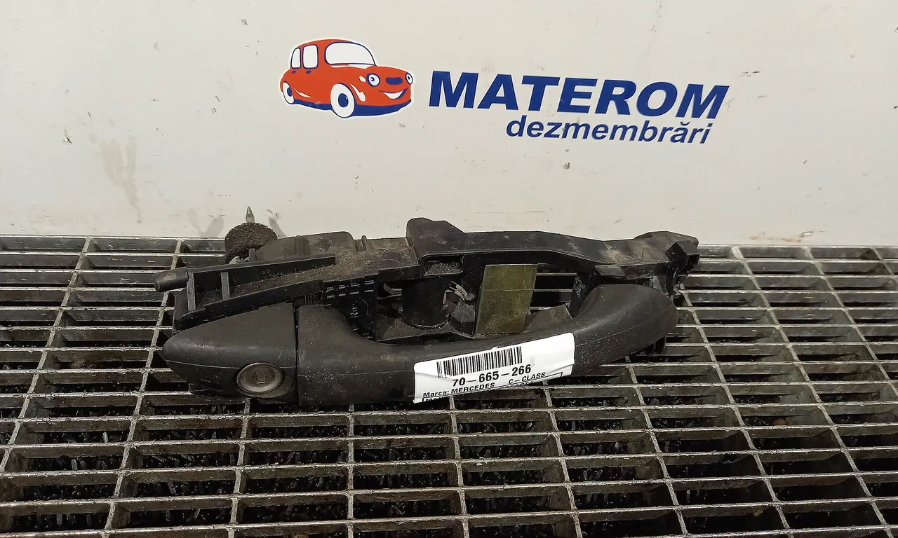 MANER USA FATA DREAPTA MERCEDES C-CLASS 2000-2007