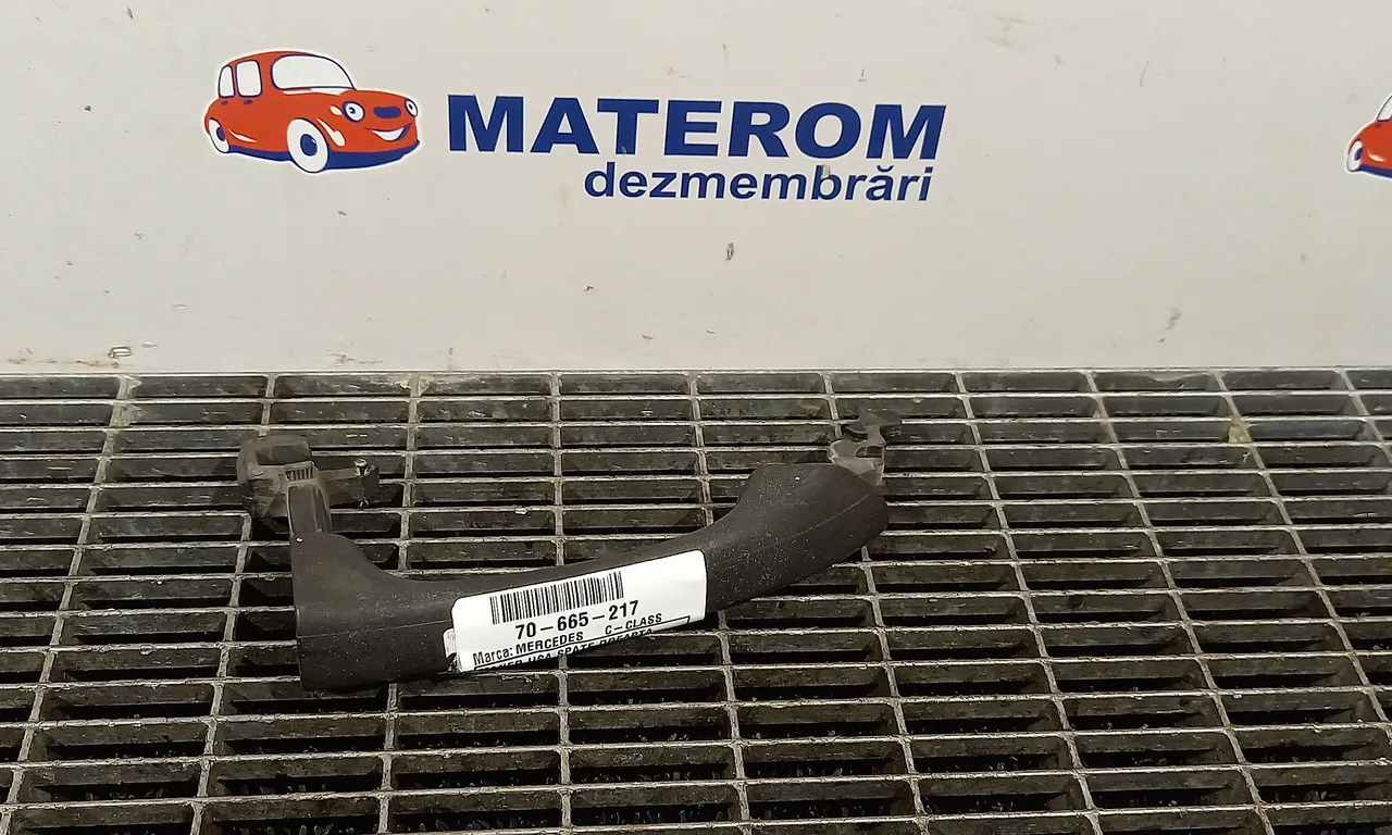 MANER USA SPATE DREAPTA MERCEDES C-CLASS 2000-2007