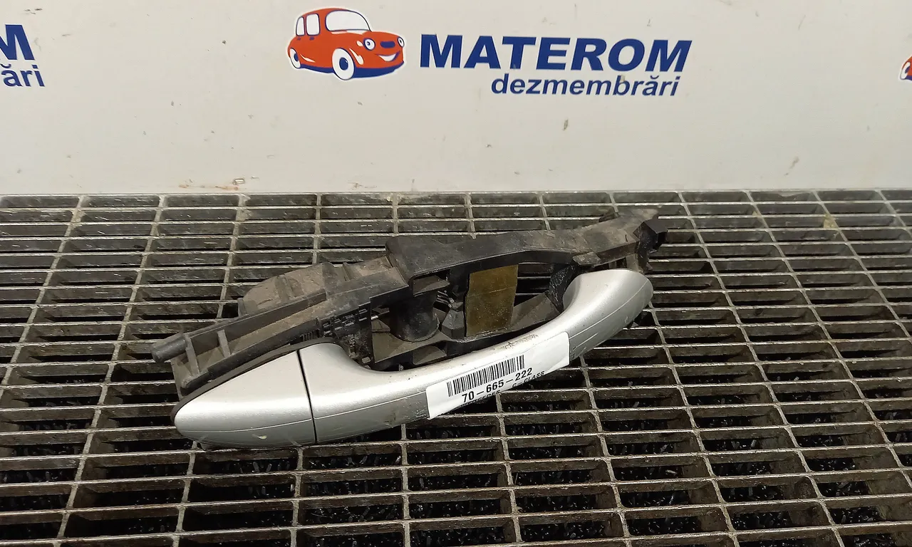 MANER USA SPATE DREAPTA MERCEDES C-CLASS 2000-2007