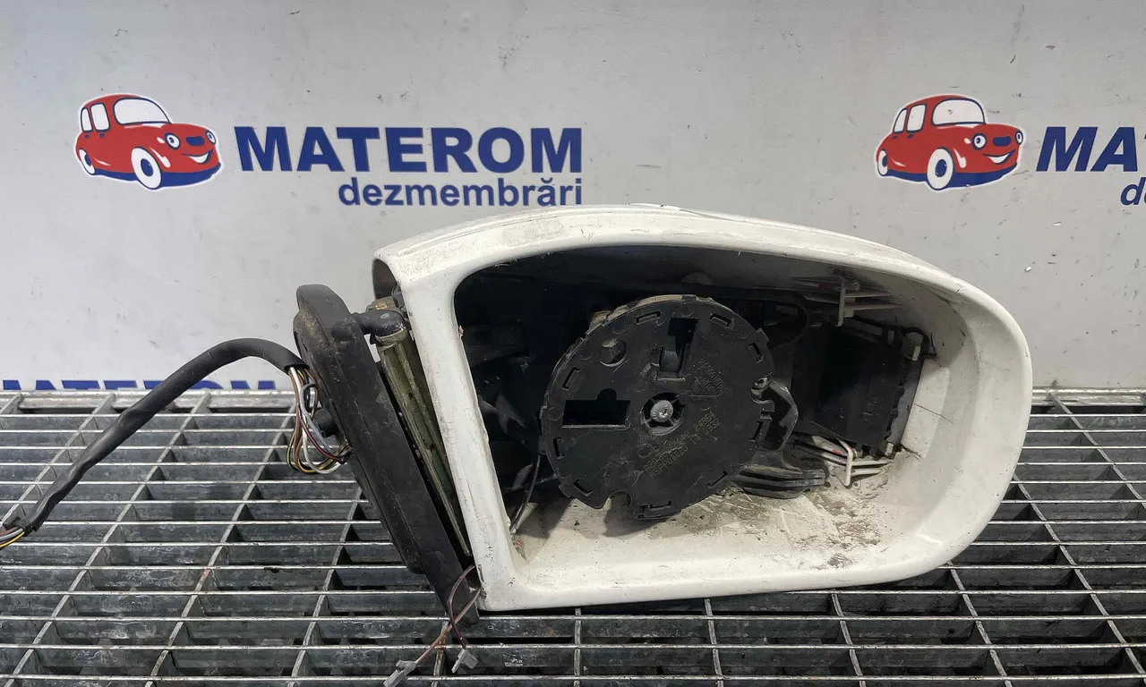OGLINDA EXTERIOARA DREAPTA MERCEDES C-CLASS 2000-2007
