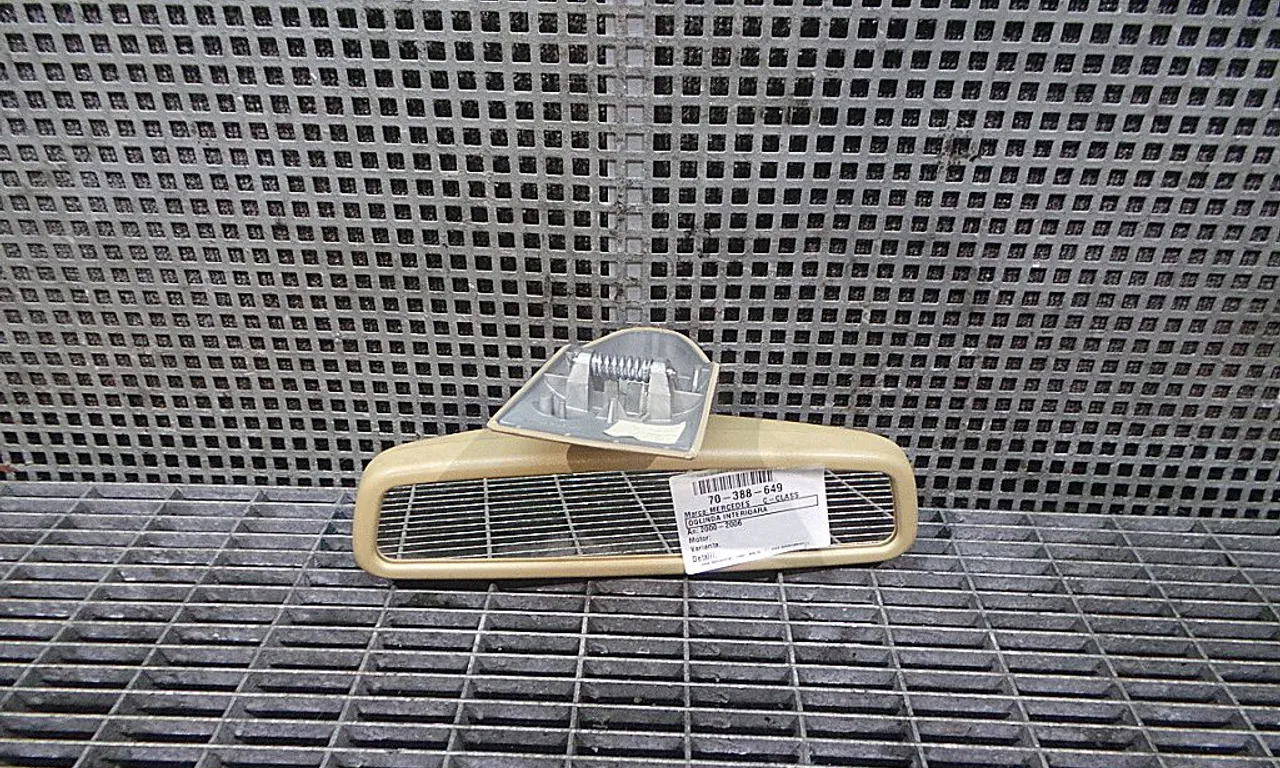 OGLINDA INTERIOARA MERCEDES C-CLASS 2000-2007