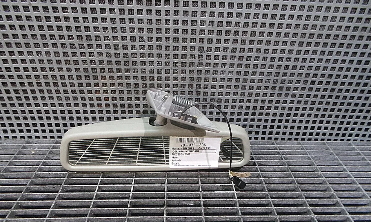 OGLINDA INTERIOARA MERCEDES C-CLASS 2000-2007