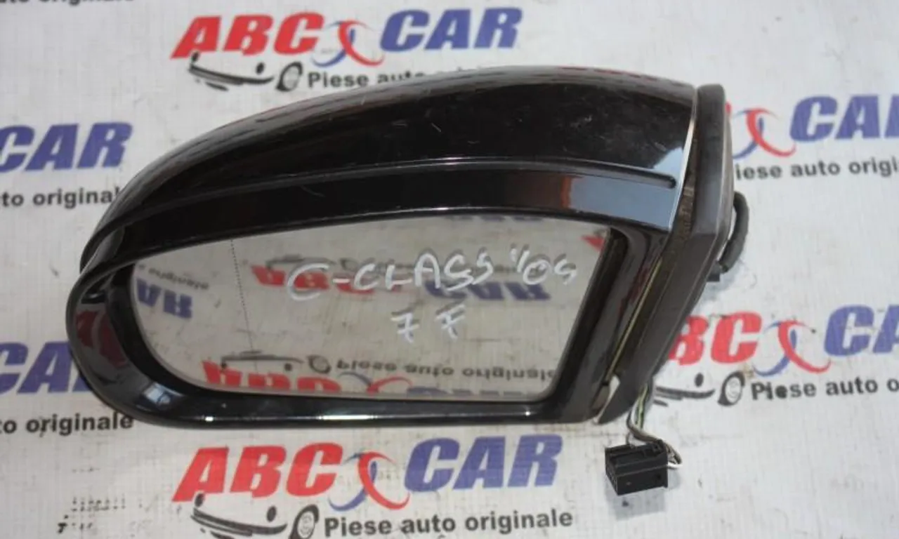 Oglinda stanga MERCEDES C-CLASS 2000-2007