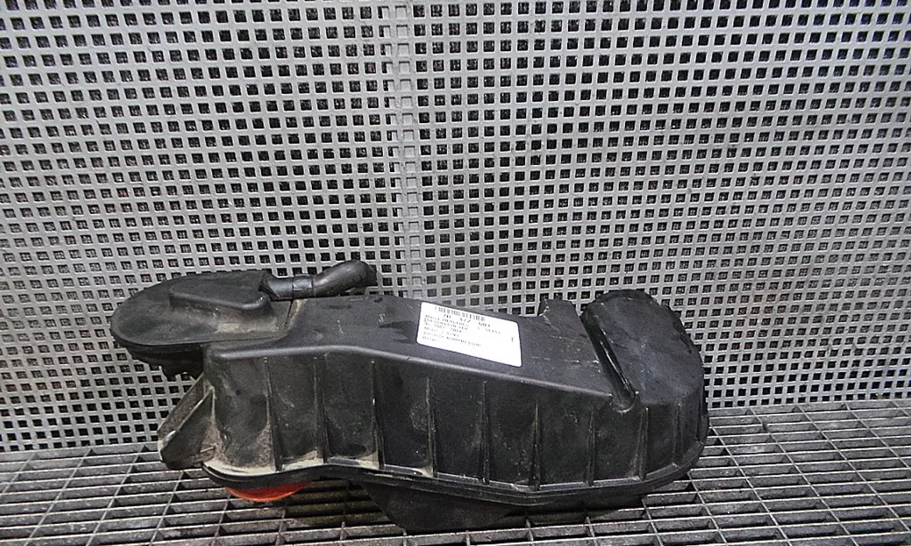 REZONATOR AER MERCEDES C-CLASS 2000-2007