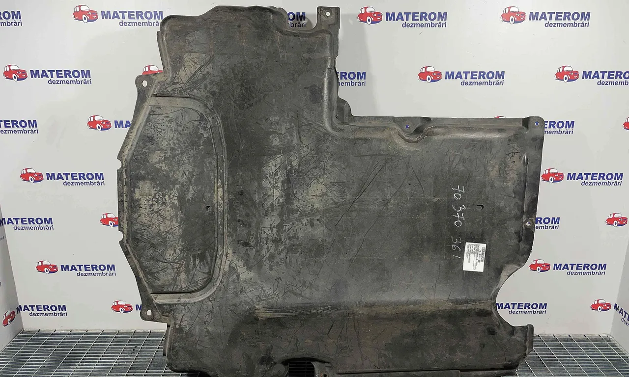 SCUT MOTOR MERCEDES C-CLASS 2000-2007
