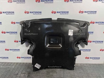SCUT MOTOR MERCEDES C-CLASS C 220 CDI (203.008) 2000-2007 oe A2035201723, vedere frontata