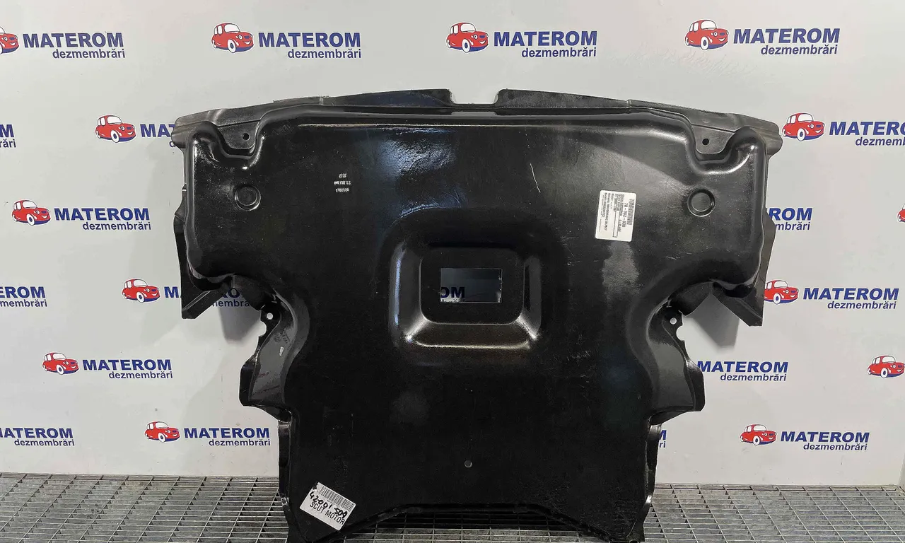 SCUT MOTOR MERCEDES C-CLASS 2000-2007
