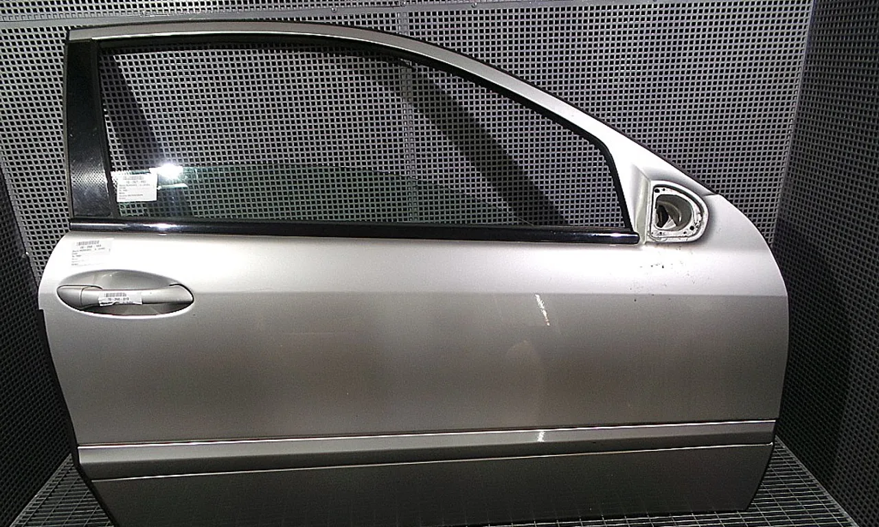 USA FATA DREAPTA MERCEDES C-CLASS 2000-2007