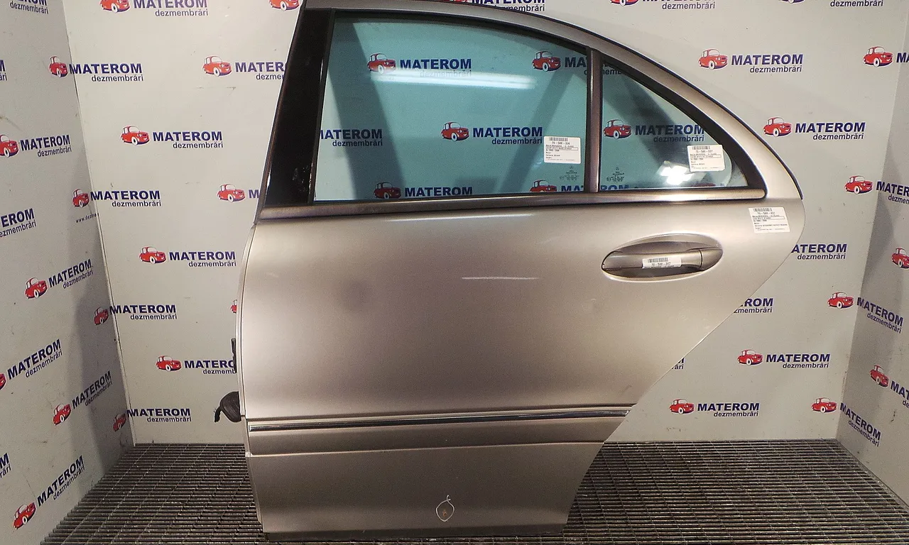 USA SPATE STANGA MERCEDES C-CLASS 2000-2007