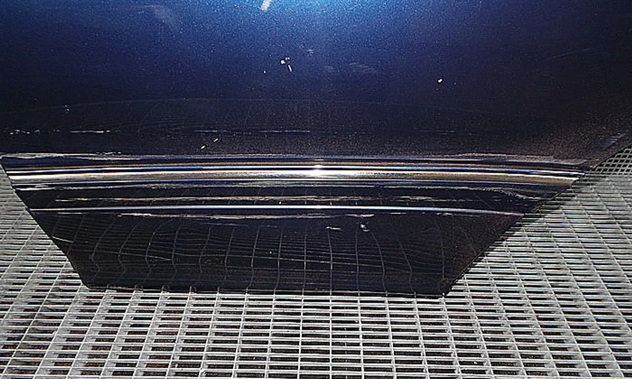 USA SPATE STANGA MERCEDES C-CLASS 2000-2007