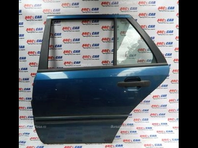 Usa stanga spate MERCEDES C-CLASS 2000-2007