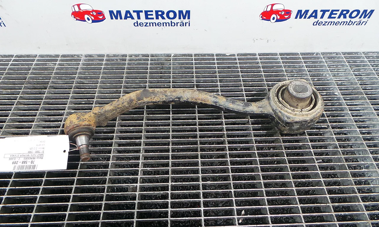 BRAT FATA INFERIOR STANGA MERCEDES C-CLASS 2000-2007
