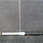 TELESCOP SPATE MERCEDES C-CLASS 2000-2007 oe-A2033200156, vedere frontata