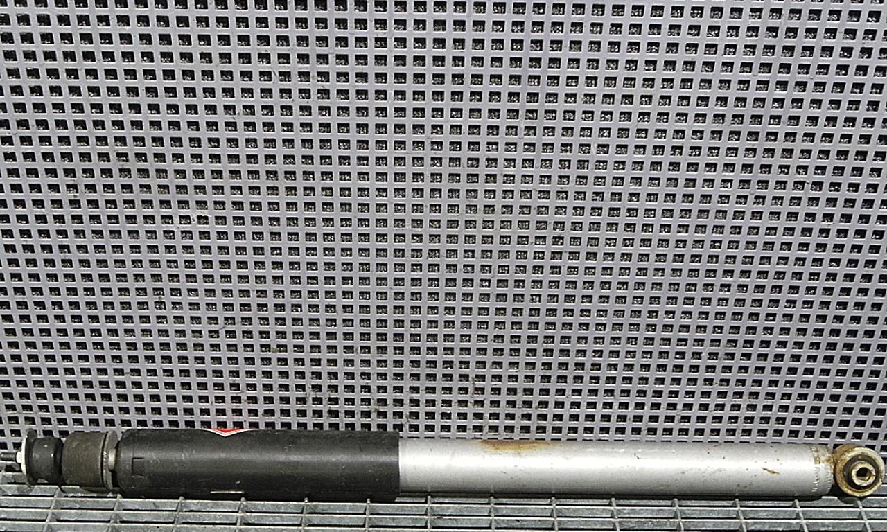 TELESCOP SPATE MERCEDES C-CLASS 2000-2007