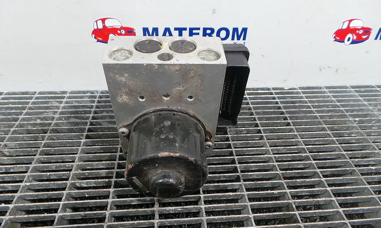 UNITATE ABS MERCEDES C-CLASS 2000-2007