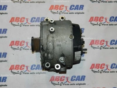 Alternator 14V 190Amp