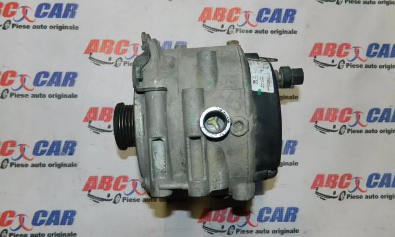 Alternator 14V 190Amp MERCEDES C-CLASS 2000-2007