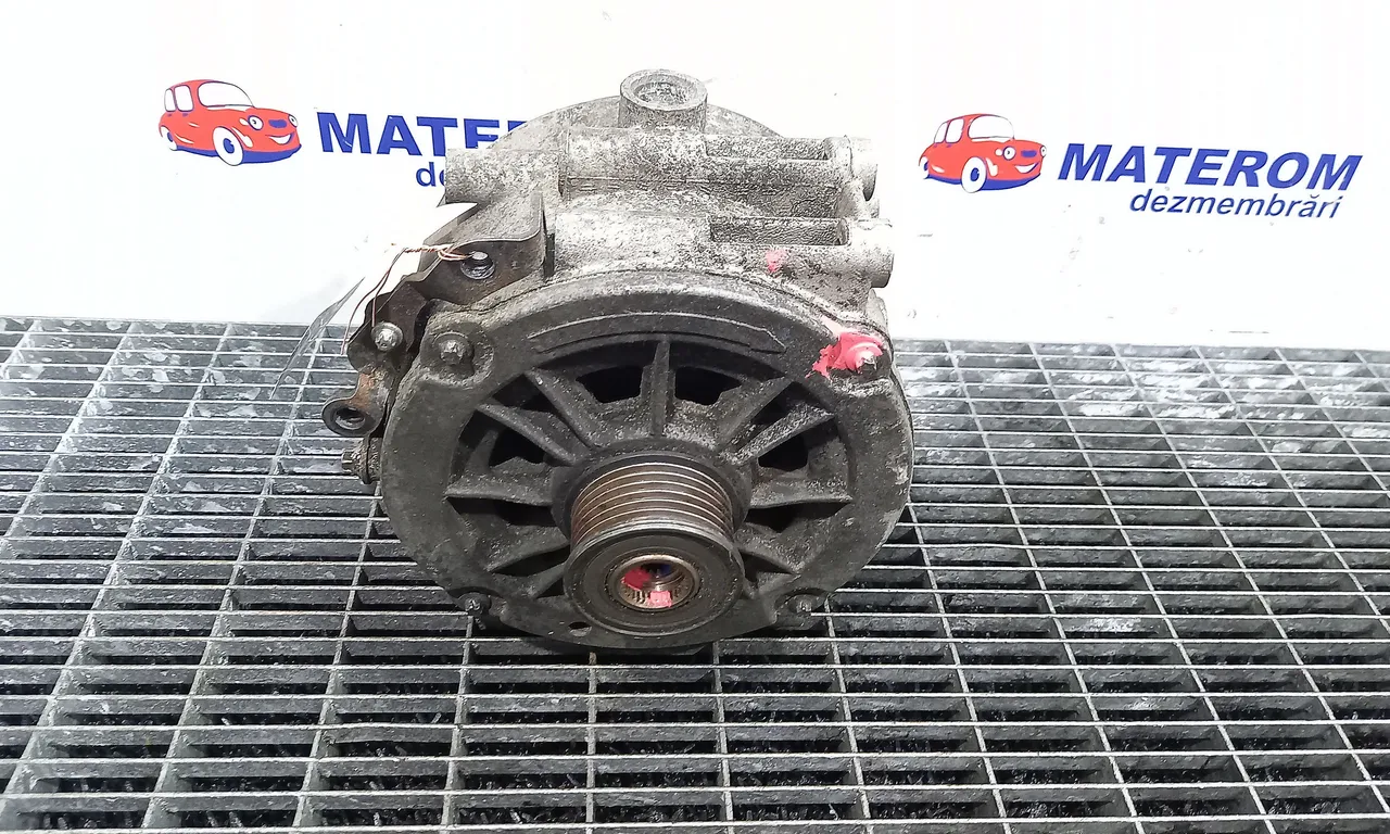 ALTERNATOR MERCEDES C-CLASS 2000-2007