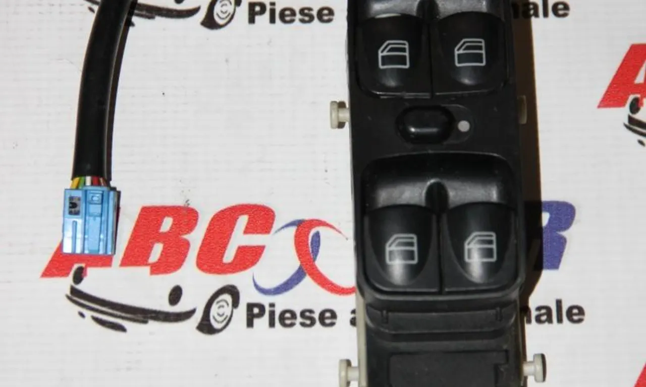 Butoane geam sofer MERCEDES C-CLASS 2000-2007