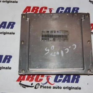 Calculator motor