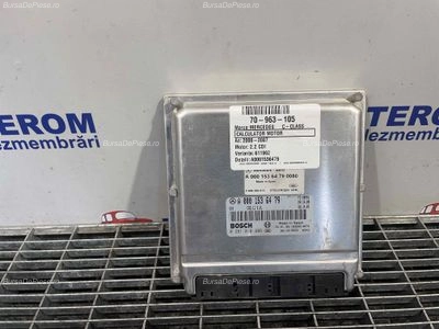 CALCULATOR MOTOR