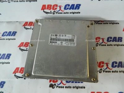 Calculator motor