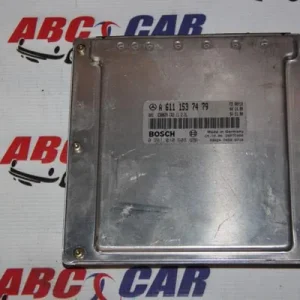 Calculator motor