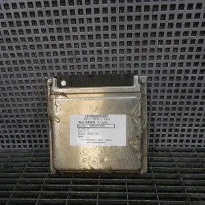 CALCULATOR MOTOR