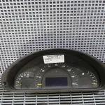 CEAS BORD MERCEDES C-CLASS 2.2 CDI 2000-2007 oe-A2035401511, vedere frontata