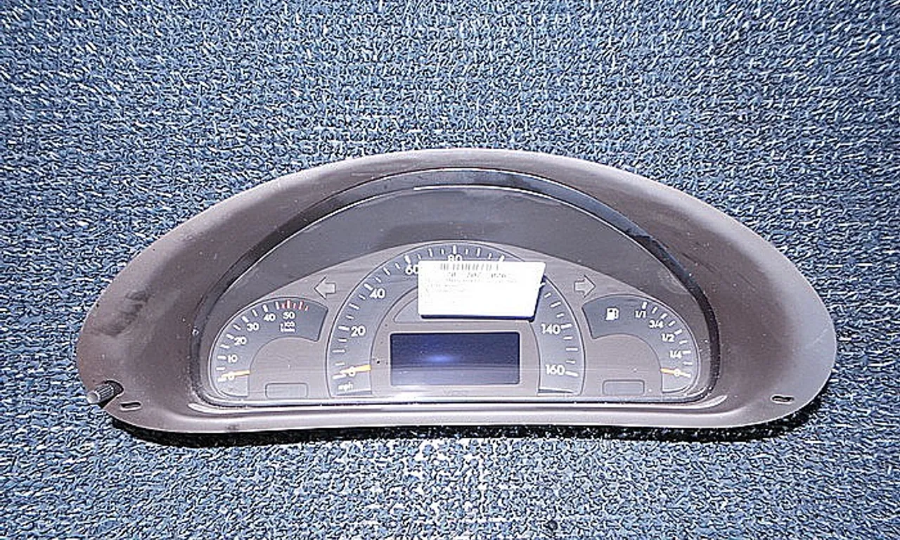 CEAS BORD MERCEDES C-CLASS 2000-2007