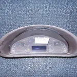 CEAS BORD MERCEDES C-CLASS 2.2 CDI 2000-2007 oe-A2035401948, vedere frontata