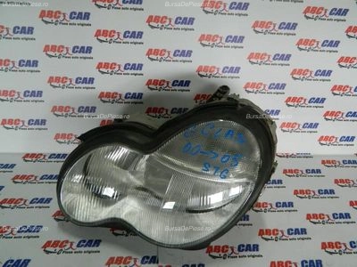 Far stanga MERCEDES C-CLASS 2000-2007