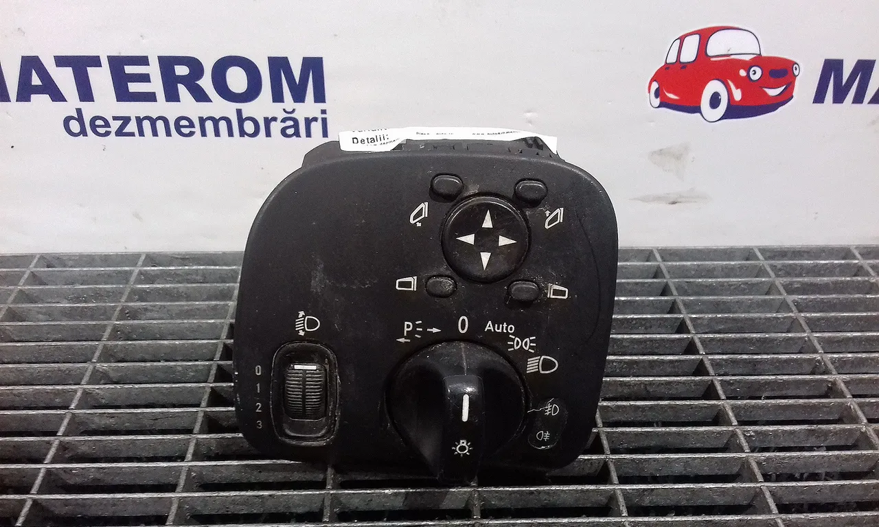 INTRERUPATOR LUMINI MERCEDES C-CLASS 2000-2007