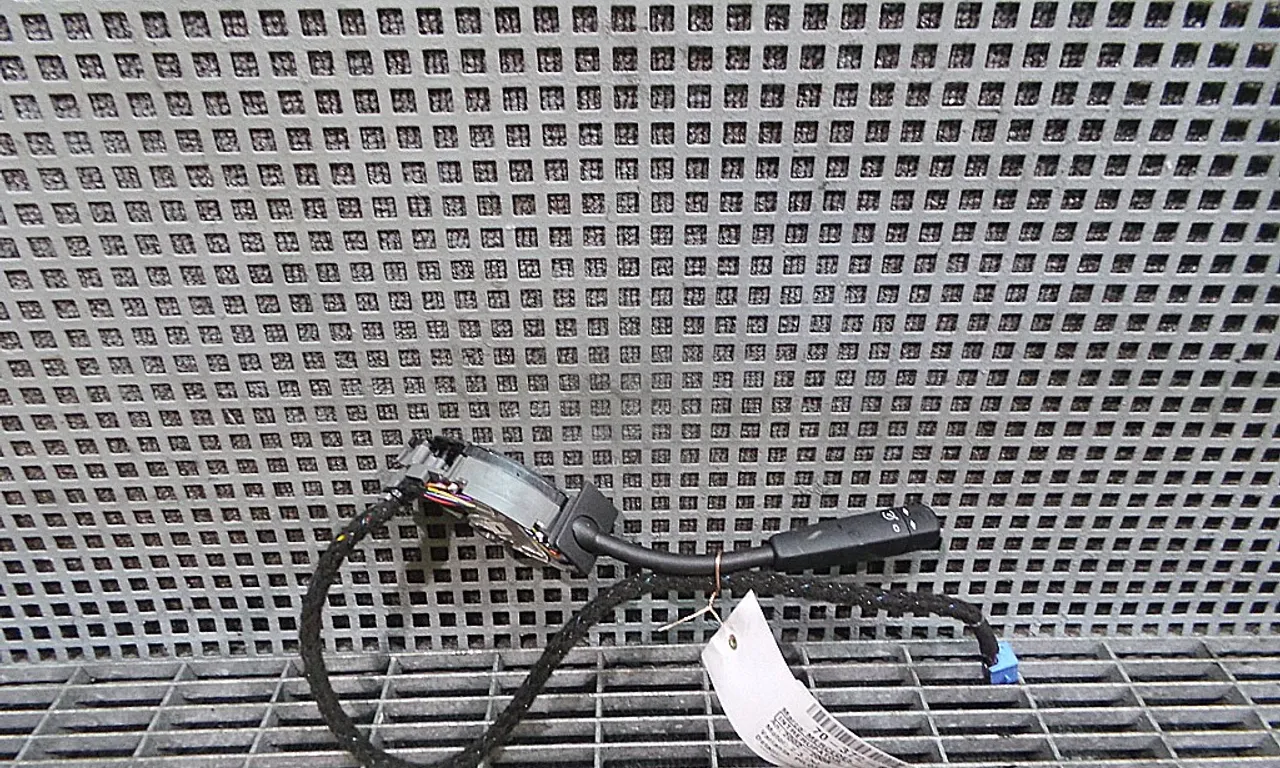 MANETA PILOT AUTOMAT MERCEDES C-CLASS 2000-2007