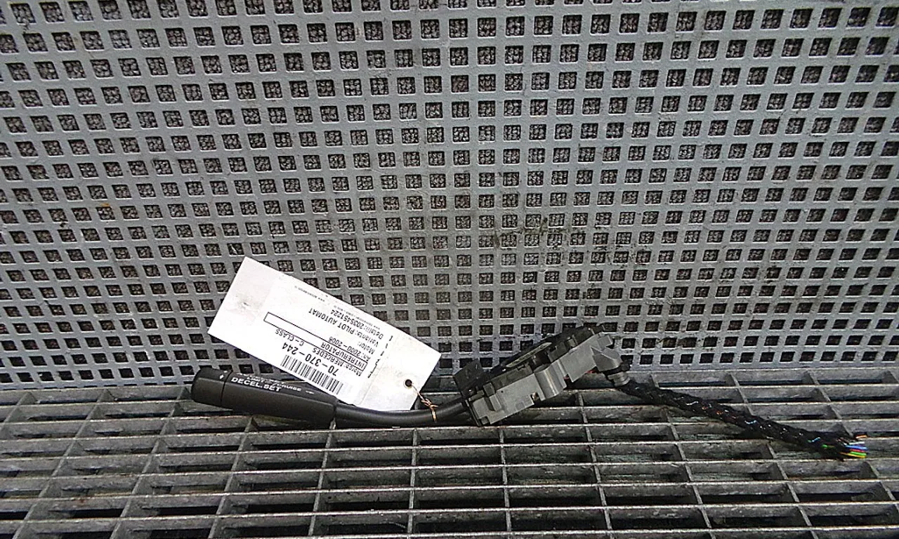 MANETA PILOT AUTOMAT MERCEDES C-CLASS 2000-2007