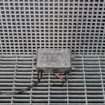 MODUL ANTENA MERCEDES C-CLASS 2000-2007 oe-2038201785, vedere frontata