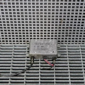 MODUL ANTENA