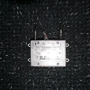 MODUL ANTENA