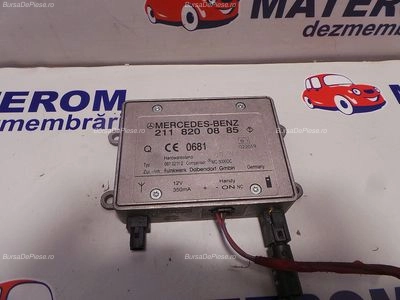 MODUL ANTENA