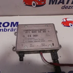MODUL ANTENA
