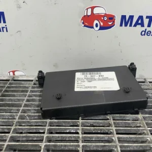 MODUL INCHIDERE CENTRALIZATA