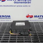 MODUL PARKTRONIC MERCEDES C-CLASS 2000-2007 oe-2035450132, vedere frontata