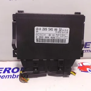 MODUL PARKTRONIC